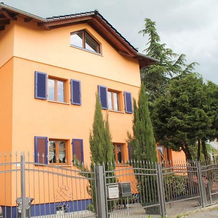 Seaside Villa Leipzig Exterior foto